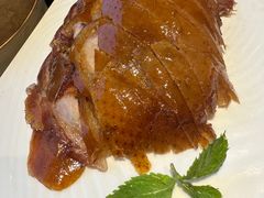 -正德楼果木烤鸭·渔家菜(东港店)