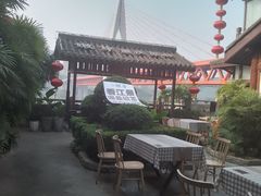 -嫩芽 ·地道重庆菜(十八梯露台夜景店)
