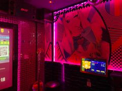 -好乐迪量贩KTV(春熙路香槟广场店)