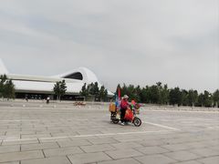 -哈尔滨大剧院