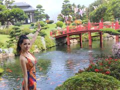 -芽庄珍珠岛游乐园