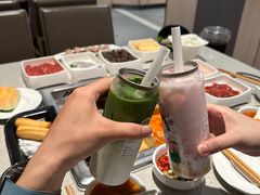 -海底捞火锅(万达广场店)
