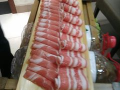-阳坊胜利涮羊肉(阳坊老店)