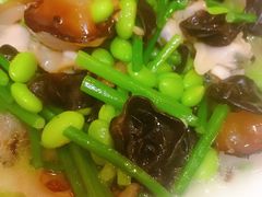 -吕四渔港码头海鲜餐厅