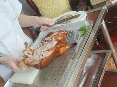 -鹊华居·地道鲁菜·海鲜·融合味(大明湖店)