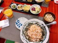 梅子炒饭-南风(淮海街店)
