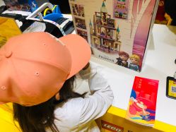 -LEGO(国贸商城店)