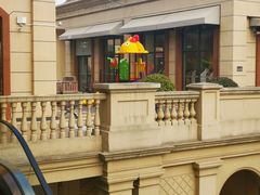 -王府井奥莱临潼小镇(临潼店)