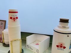 -红星前进面包牛奶公司(五道口购物中心店)