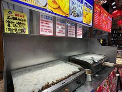 -旺角小渔村(二马路店)