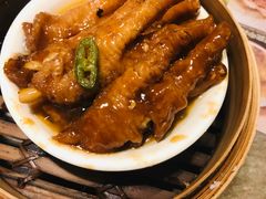 -添好运点心专门店(深水埗店)