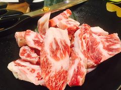 -金九姬黑牛烤肉料理(杨舍老街店)