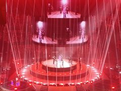 -梦之蓝青奥体育公园体育馆