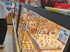 -味多美蛋糕(亚非大厦店)