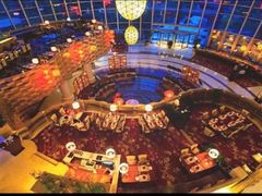 -中铁花水湾温泉酒店(大邑店)