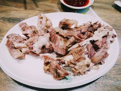 -清真益鑫羊肉手抓馆(南大街店)