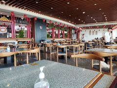 大堂-南山素面馆(三亚南山文化旅游区店)