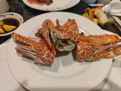 -白天鹅宾馆·流浮阁咖啡厅