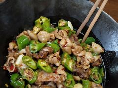 -张氏父子常德肠子馆(红星总店)