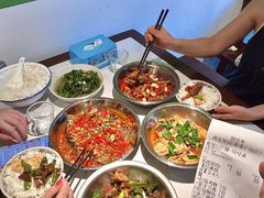 -琴园酒家(金三角大厦店)