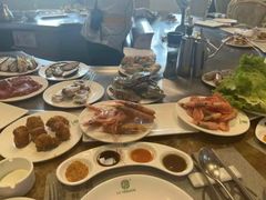 -璐法式铁板烧(滏东总店)