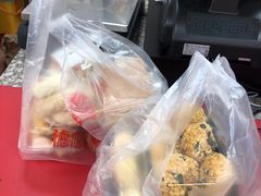 -爱德顺糕点食屋(利民道店)