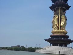 -溱湖国家湿地公园