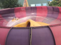 -欢乐水魔方水世界