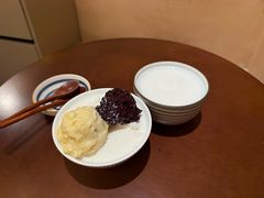 -小团圆糖水铺(襄阳南路店)