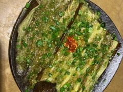 -何师烧烤·香辣蟹·川菜·30年老品牌(太古里旗舰店)