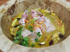 -云南野生菌石锅鱼石锅鸡(大金塔店)