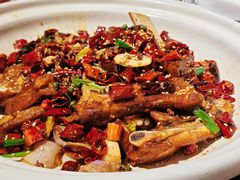 -长安大牌档之龙头酒肆(荣民龙首广场店)