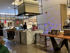 -深圳同泰万怡酒店·万荟轩自助餐厅(同泰店)
