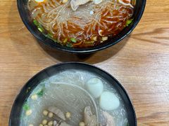 -青石桥老瓦房肥肠粉总店(青石桥总店)