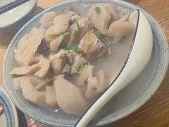 -静一餐厅·湖北菜(前门店)