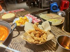 -冯校长老火锅(深圳总店)