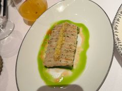 -悦轩中餐厅·高空江景·杭州柏悦酒店