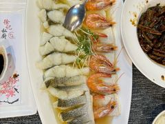 -徐记私厨(半淞园路店)