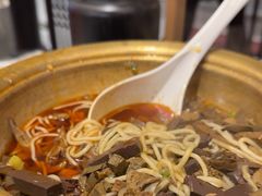 -二分八云雁阁•新晋菜大同味(长治路店)