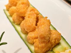 -广州白云机场铂尔曼大酒店·恬园创意中餐厅