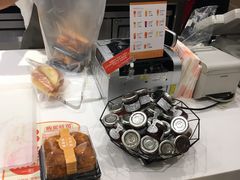 -BreadTalk面包新语·烘焙蛋糕(中心书城店)