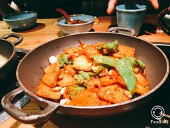 -吃饭皇帝大(赛格国际店)