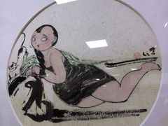 -三峡古玩城(泰古广场店)