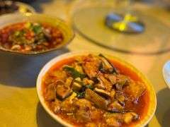 -龙门阵茶屋川菜馆(武康路店)