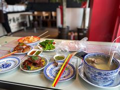 -憶廟街 X 沙角邨(太古城店)
