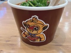 -豫楚源美猴王·面(武商广场店)