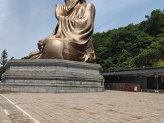 -句容茅山景区