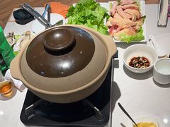 -避风塘(江桥万达店)