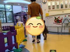 -龙格亲子游泳·水育早教运动中心(上虞钱江中心)