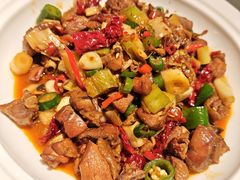 -新疆兵团食府清真(马连道店)